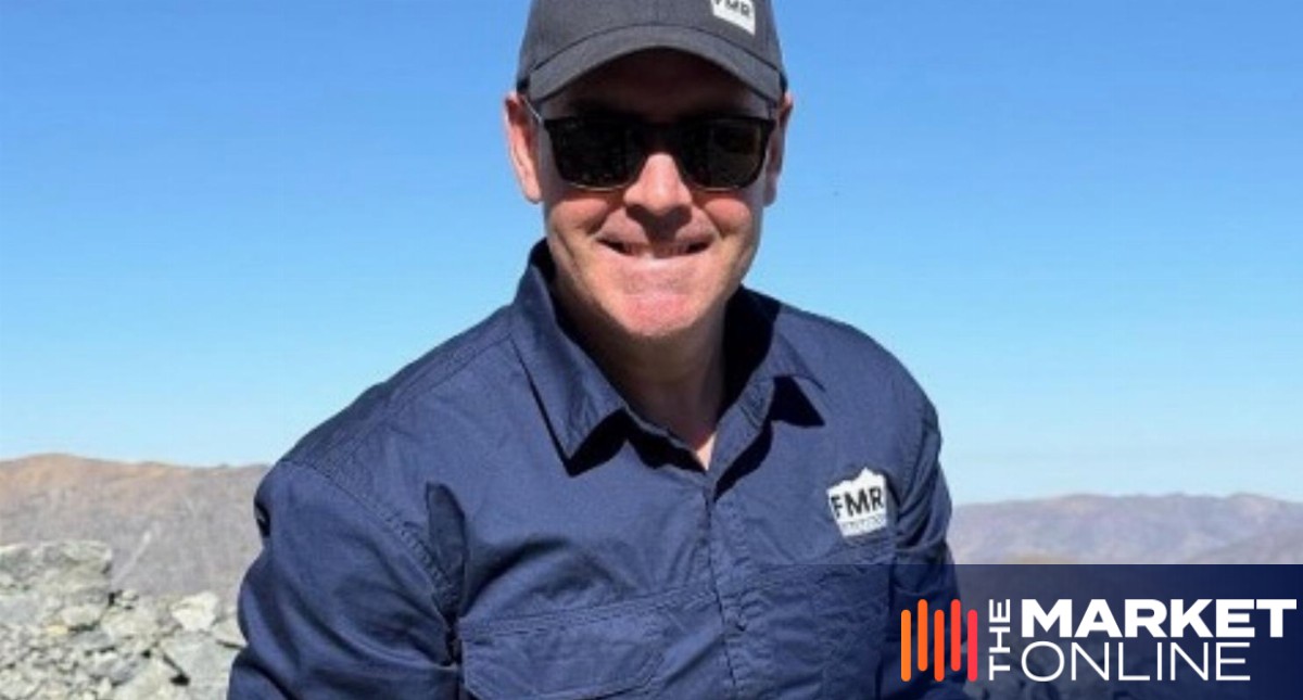 FMR Resources identifies multiple sulphide targets at La Martuca in Chile
